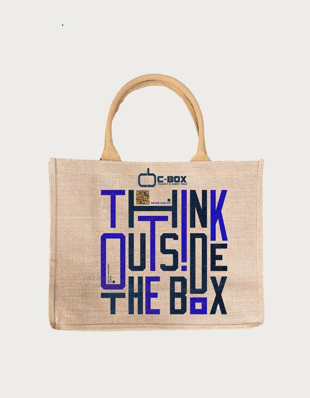 Jute Bag