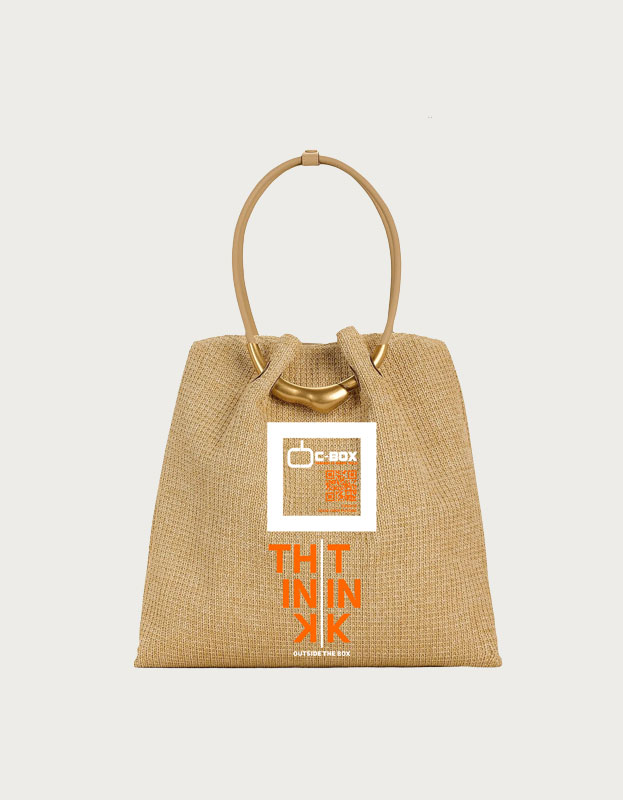 Jute Bag