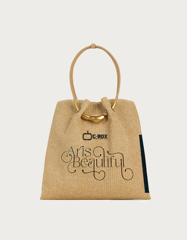 Jute Bag