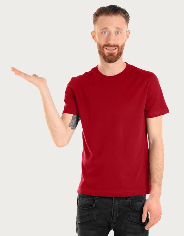 Men T-Shirt